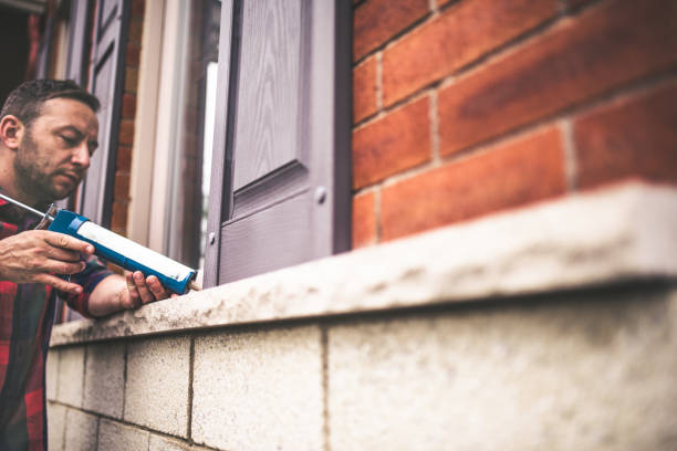 Best Geographic-Specific Insulation Services in Medina, TX