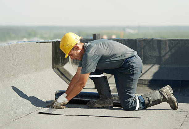 Best Commercial Insulation in Medina, TX